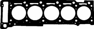 WILMINK GROUP wg1003821 -  Прокладка, головка цилиндра